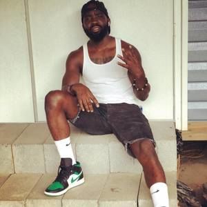 Meet your Posher, Quincy